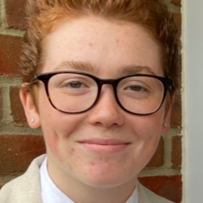 Case Study profile image